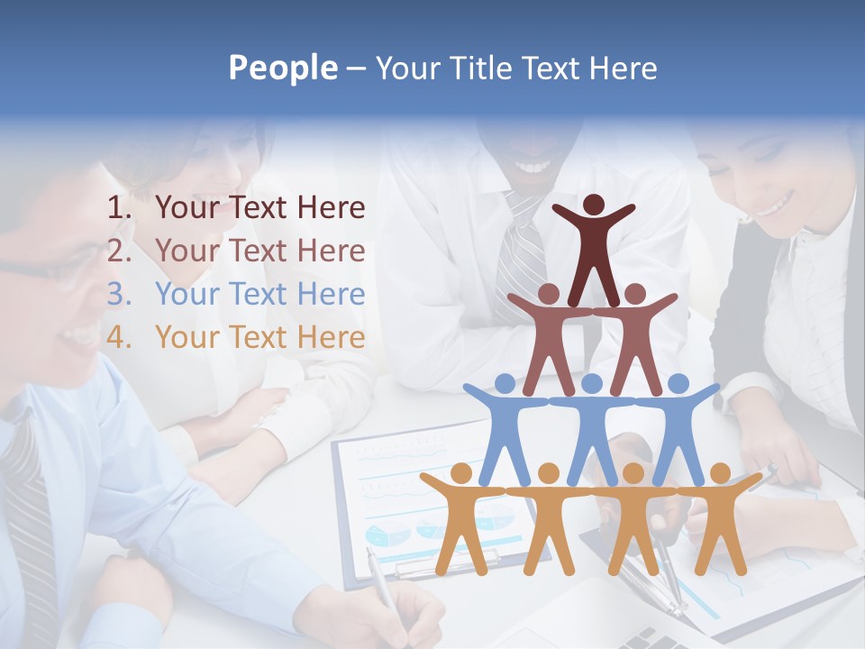 Conditioner Climate Home PowerPoint Template