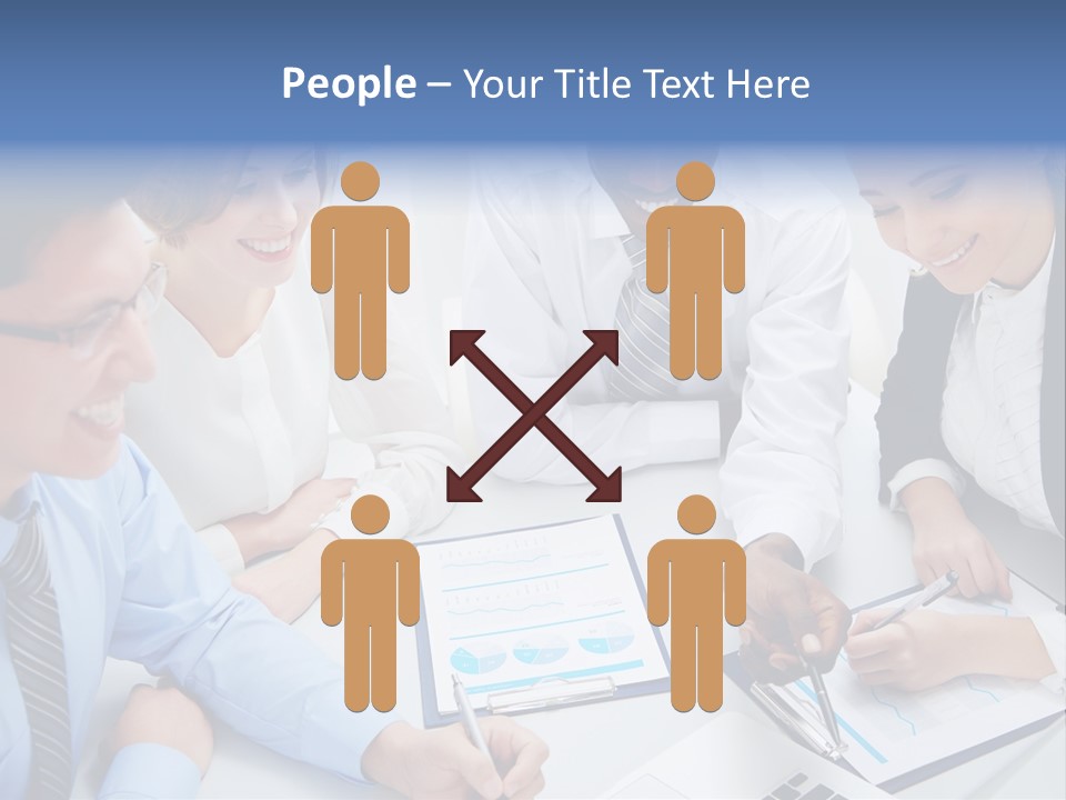 Conditioner Climate Home PowerPoint Template