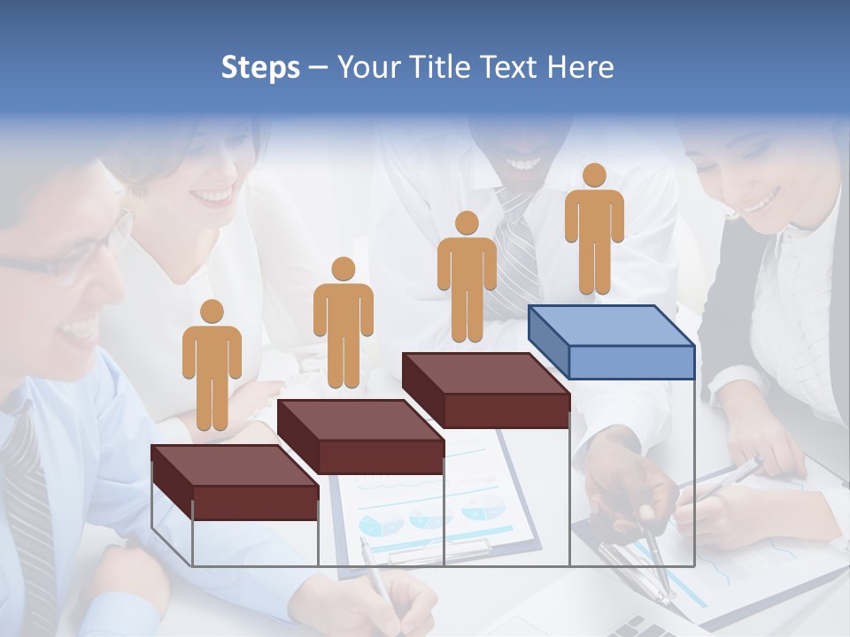 Conditioner Climate Home PowerPoint Template