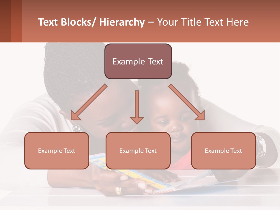 Conditioner Cool Industry PowerPoint Template
