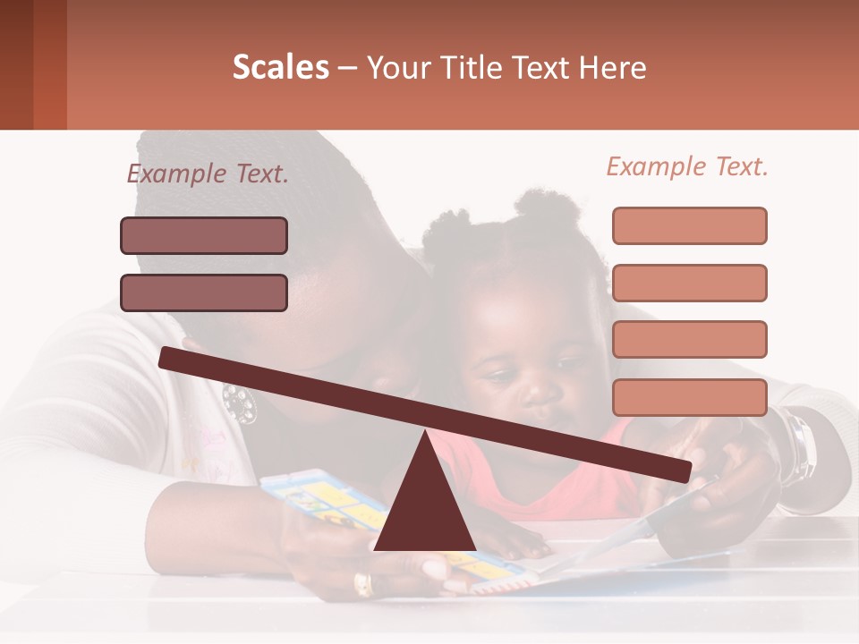 Conditioner Cool Industry PowerPoint Template