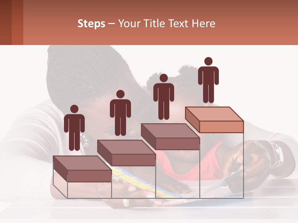 Conditioner Cool Industry PowerPoint Template