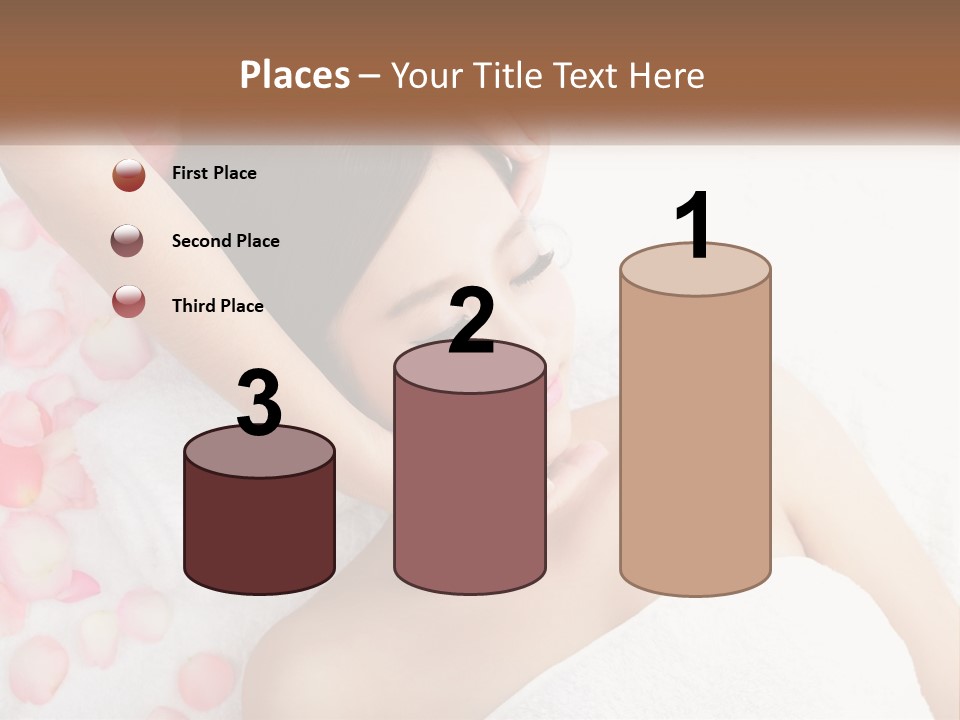 Unit Part Cool PowerPoint Template