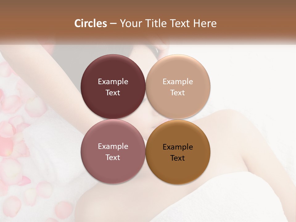 Unit Part Cool PowerPoint Template