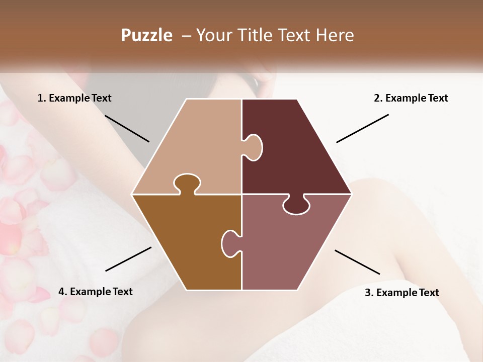 Unit Part Cool PowerPoint Template