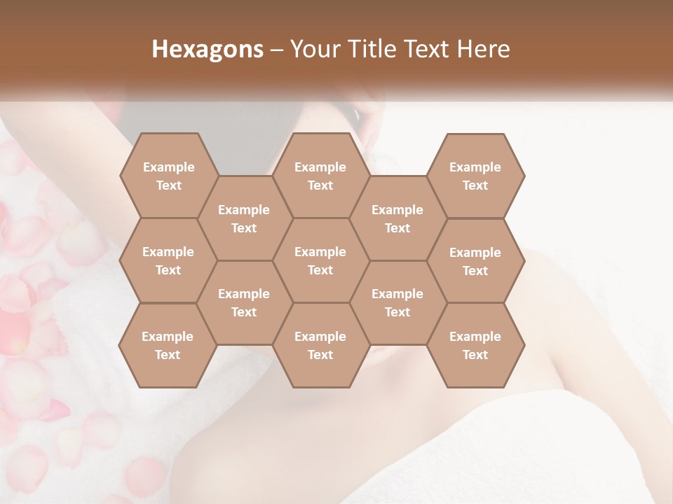 Unit Part Cool PowerPoint Template