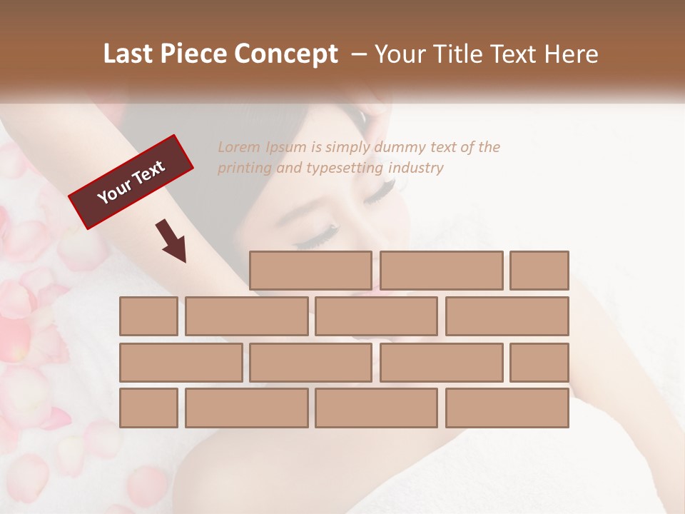 Unit Part Cool PowerPoint Template