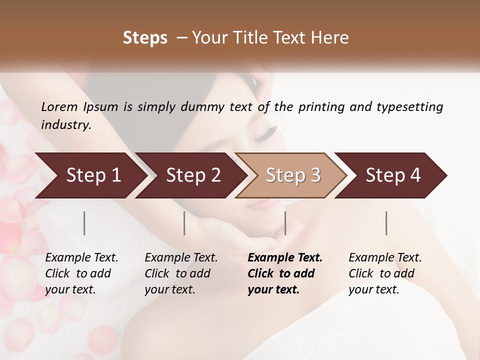 Unit Part Cool PowerPoint Template
