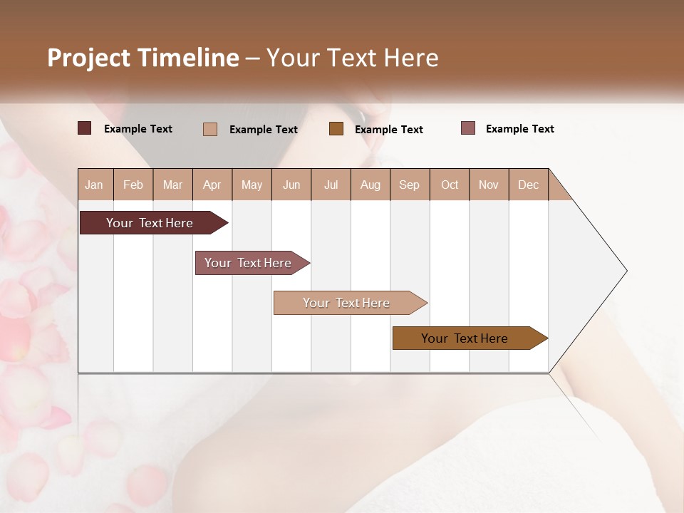 Unit Part Cool PowerPoint Template