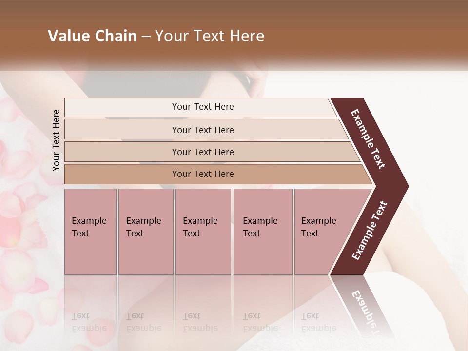Unit Part Cool PowerPoint Template
