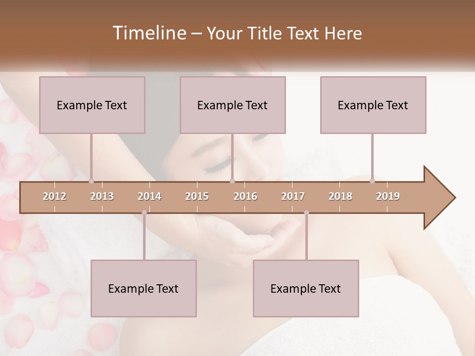 Unit Part Cool PowerPoint Template