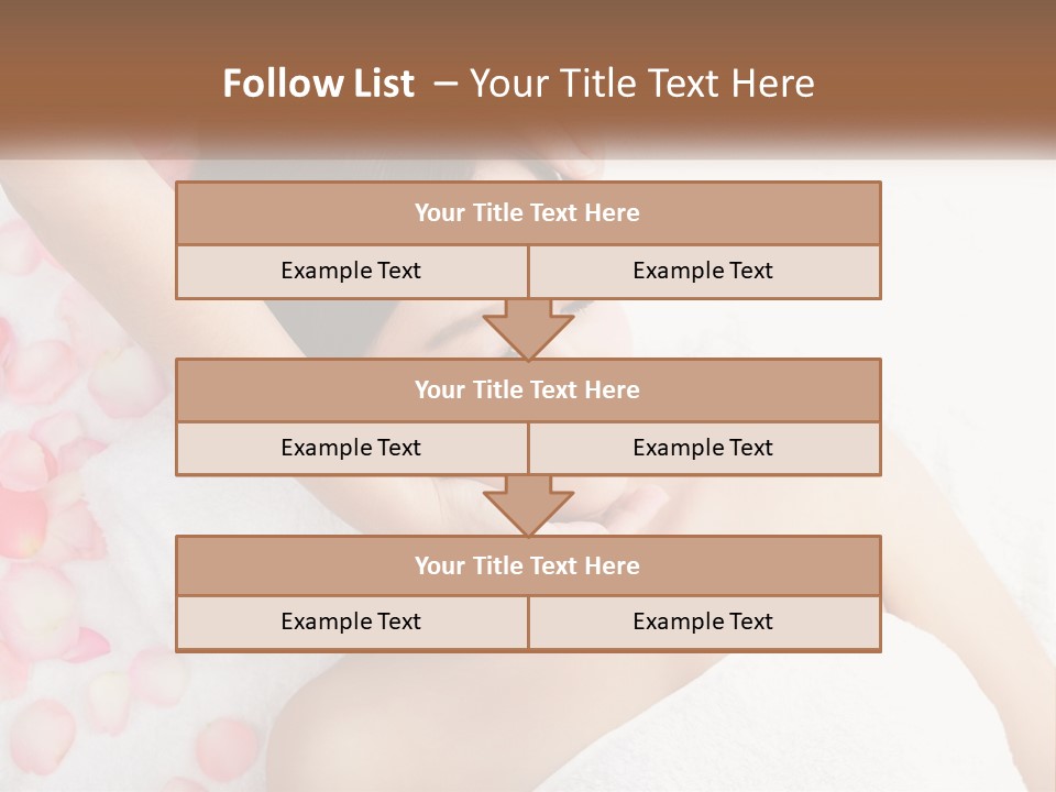 Unit Part Cool PowerPoint Template