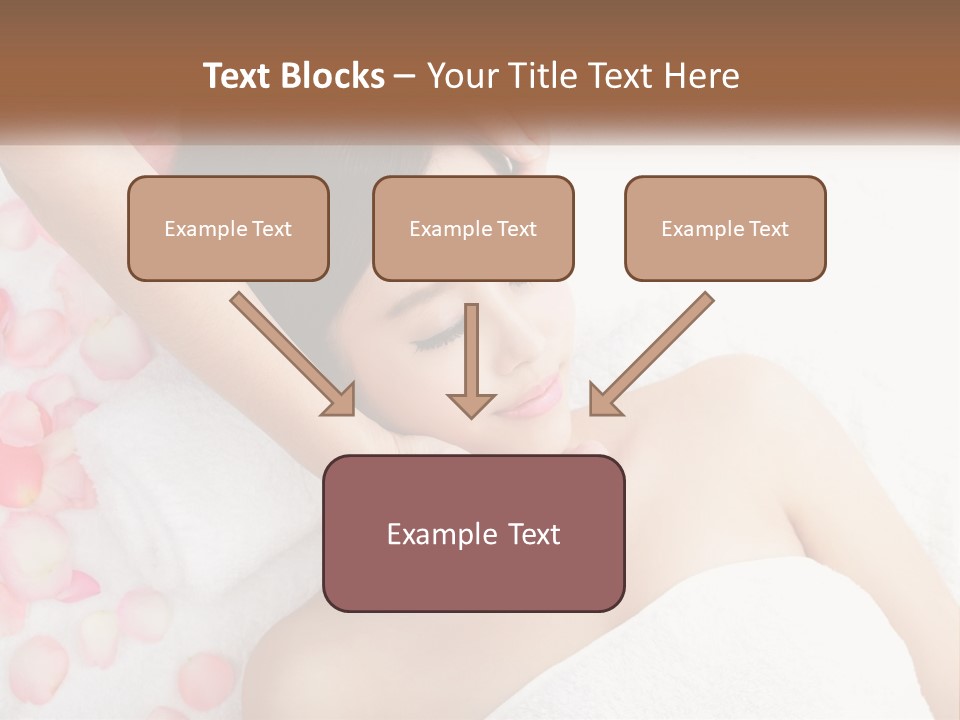 Unit Part Cool PowerPoint Template