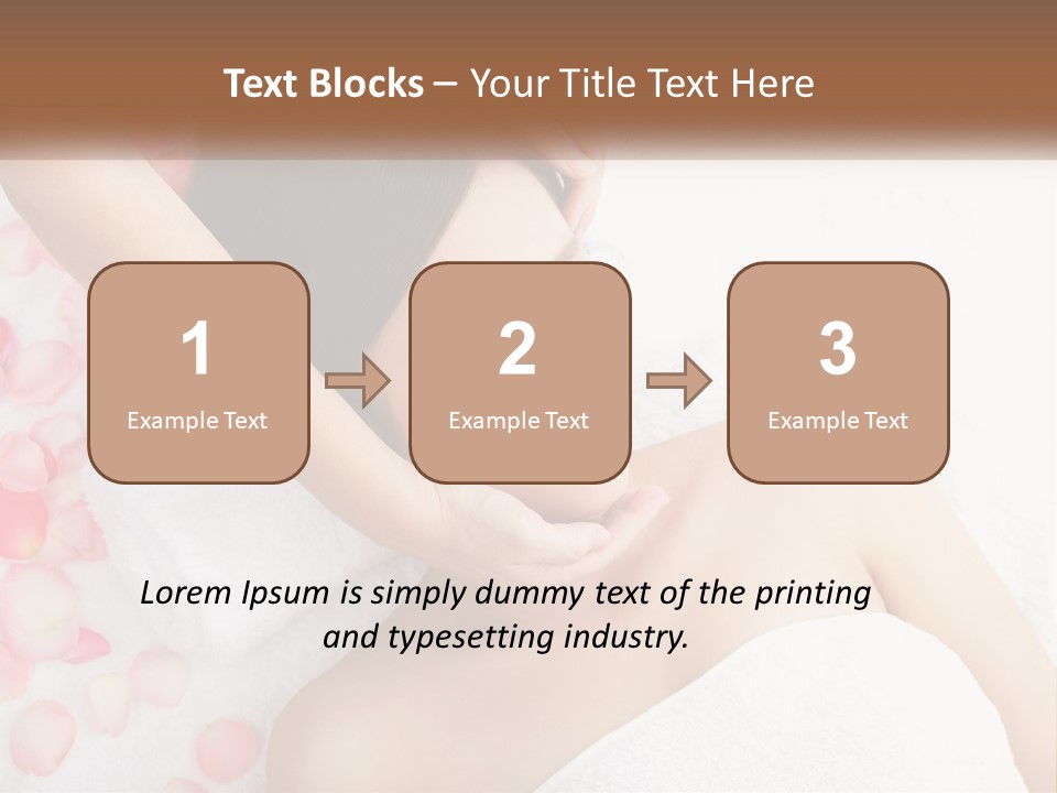 Unit Part Cool PowerPoint Template
