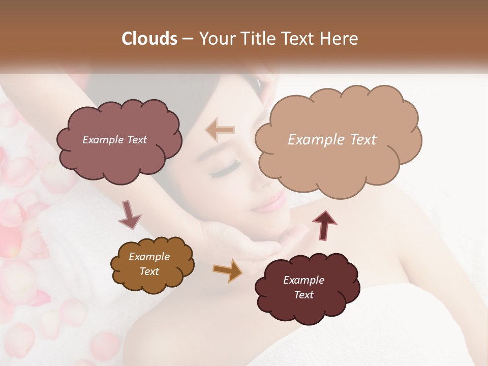 Unit Part Cool PowerPoint Template