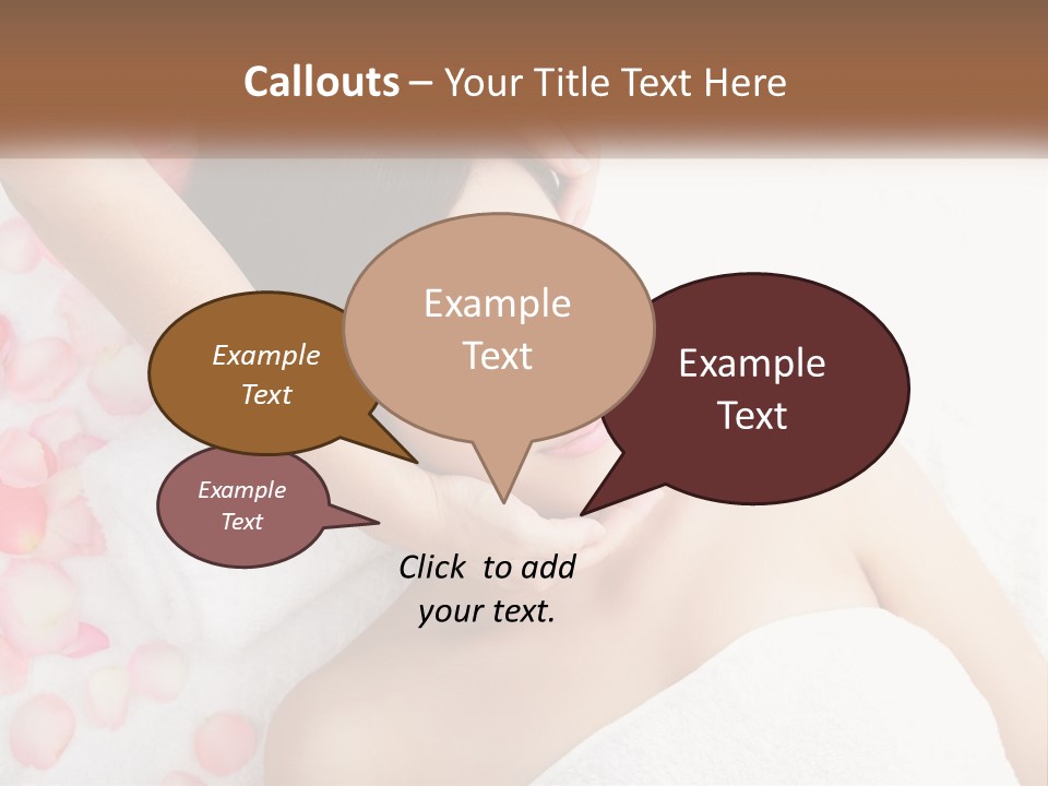 Unit Part Cool PowerPoint Template