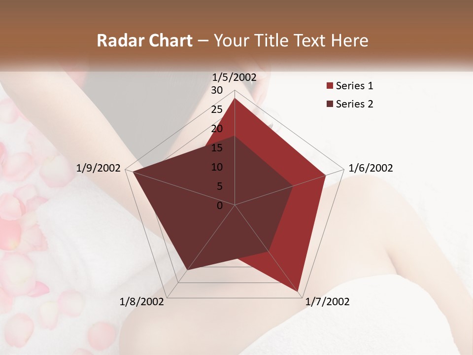 Unit Part Cool PowerPoint Template