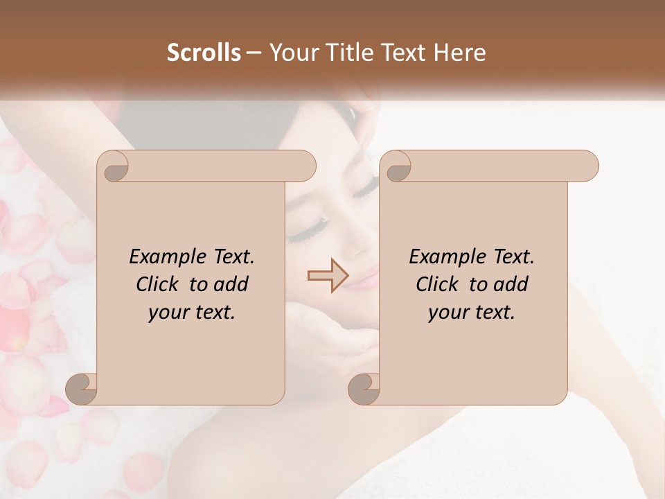 Unit Part Cool PowerPoint Template