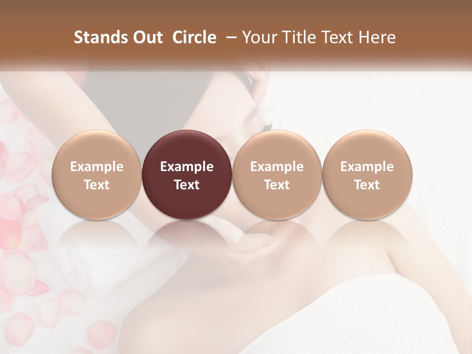 Unit Part Cool PowerPoint Template