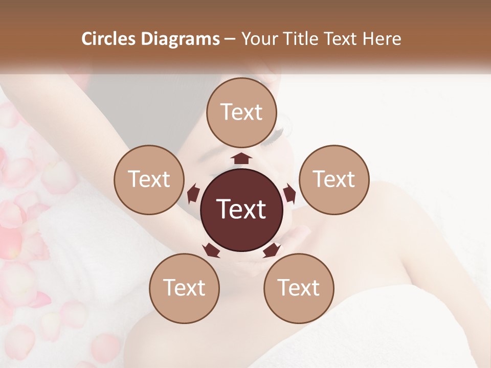 Unit Part Cool PowerPoint Template