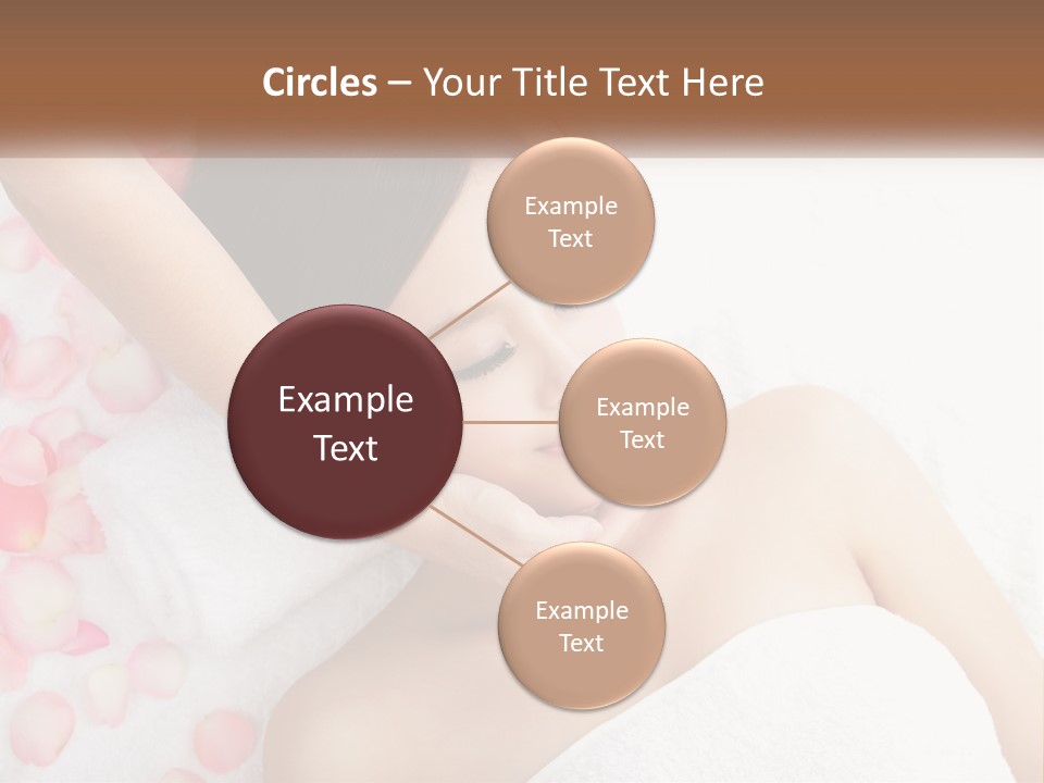 Unit Part Cool PowerPoint Template