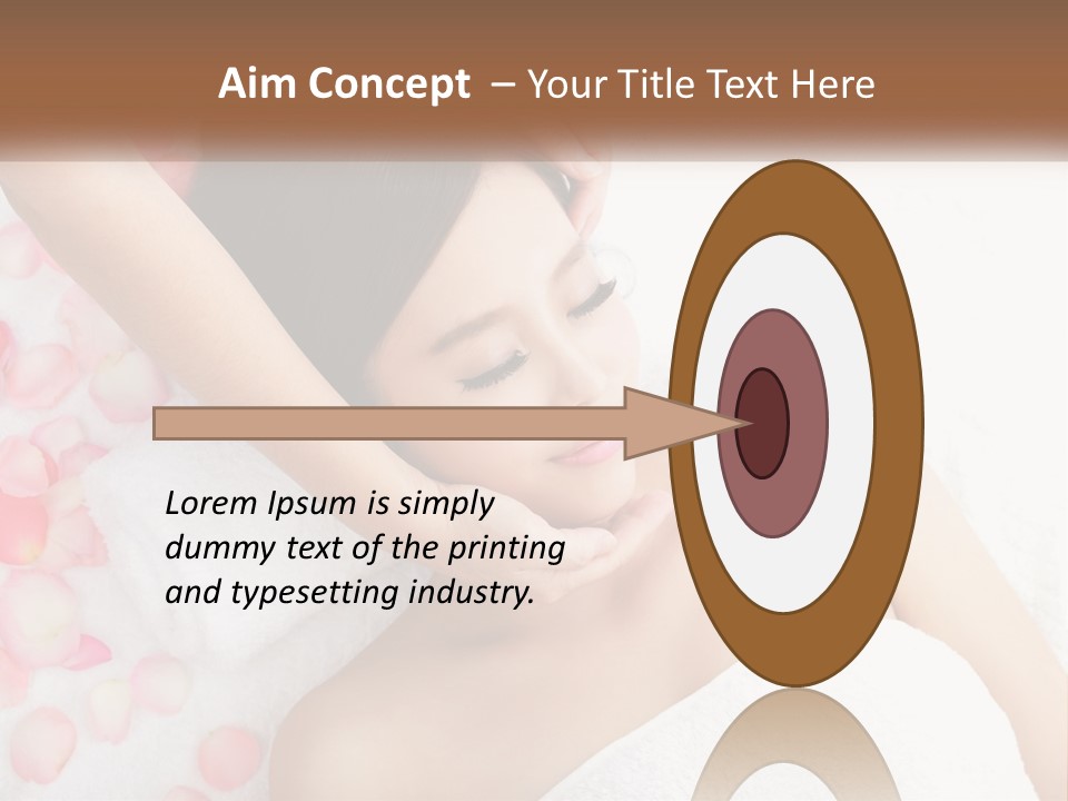 Unit Part Cool PowerPoint Template