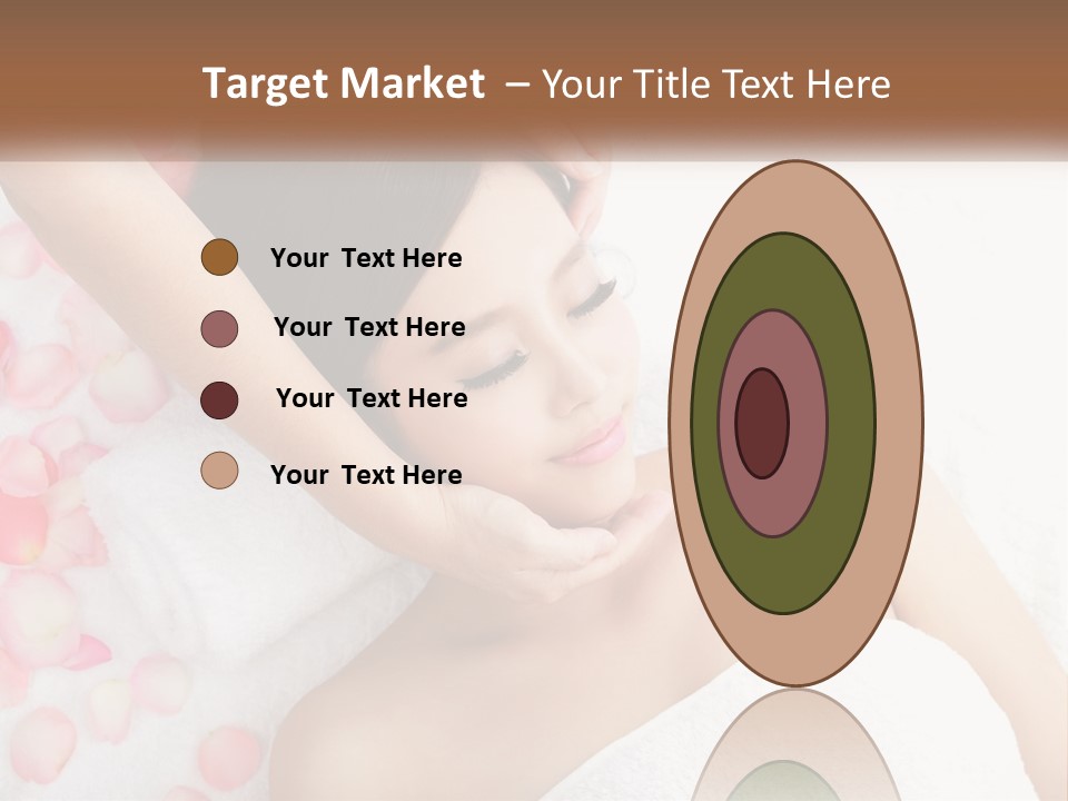 Unit Part Cool PowerPoint Template