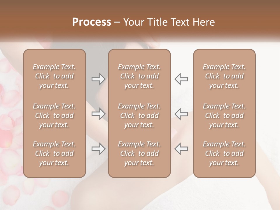 Unit Part Cool PowerPoint Template