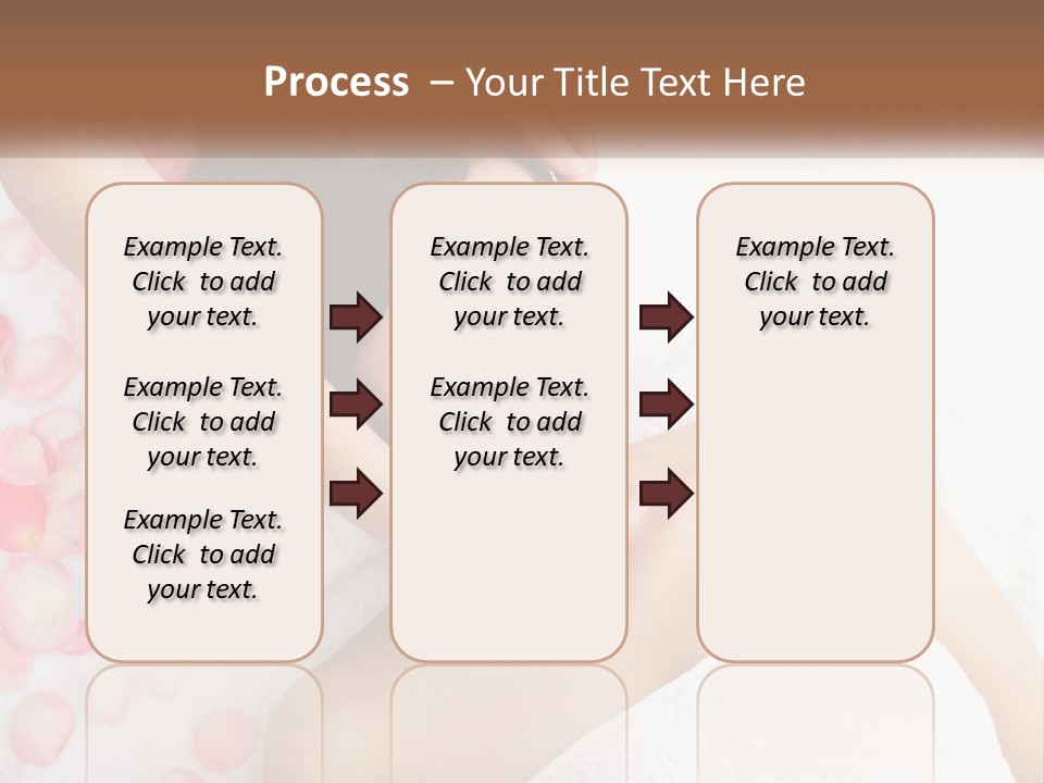 Unit Part Cool PowerPoint Template