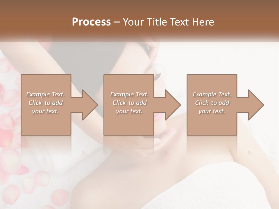 Unit Part Cool PowerPoint Template
