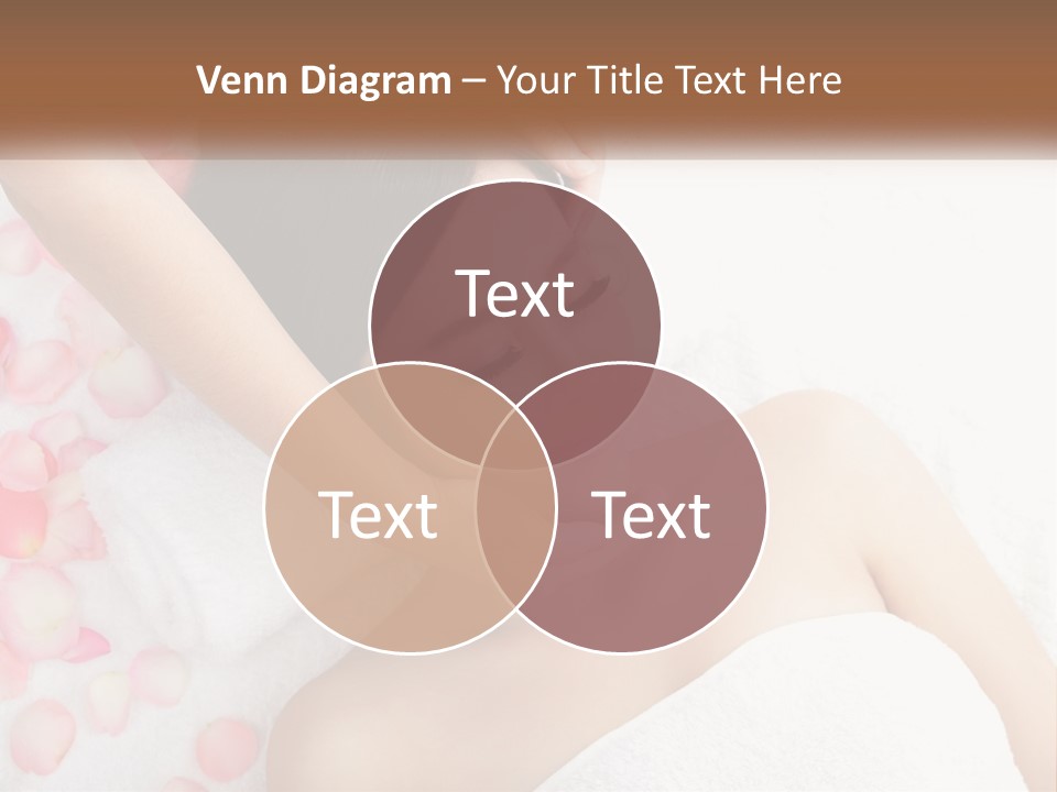 Unit Part Cool PowerPoint Template