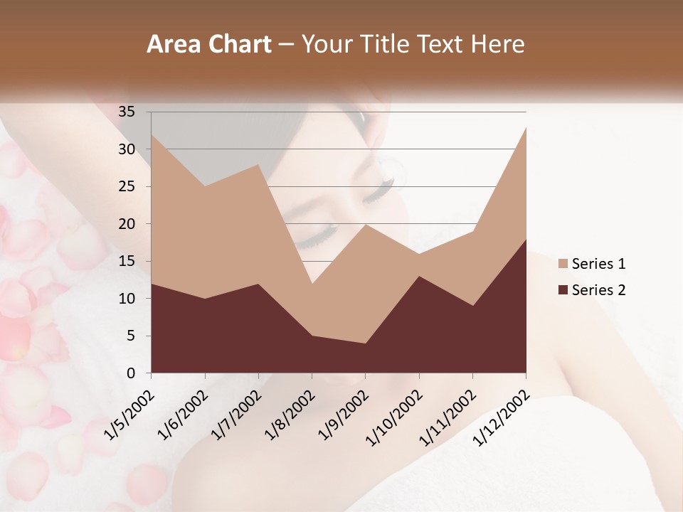 Unit Part Cool PowerPoint Template