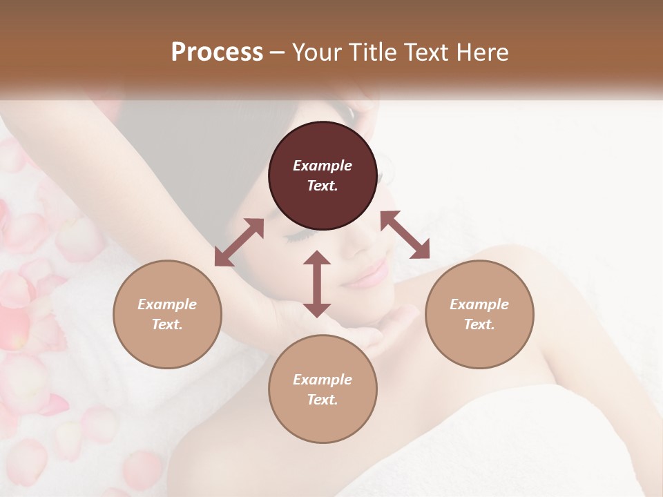 Unit Part Cool PowerPoint Template