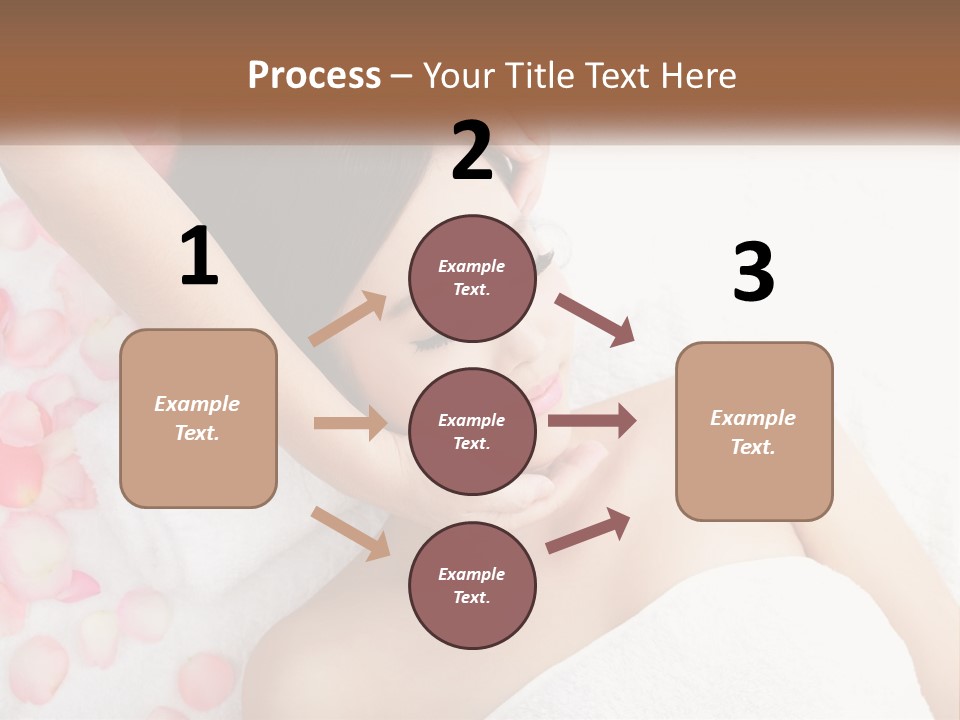 Unit Part Cool PowerPoint Template