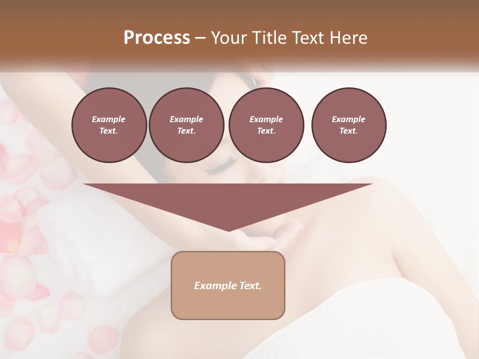 Unit Part Cool PowerPoint Template