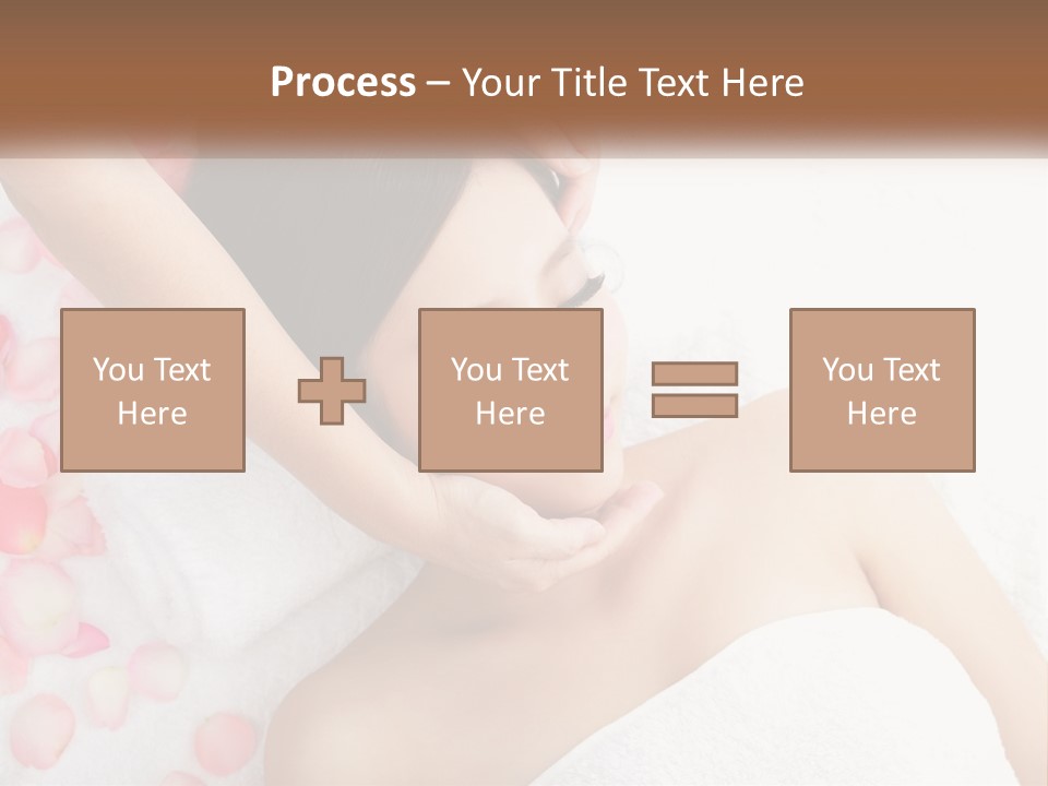 Unit Part Cool PowerPoint Template