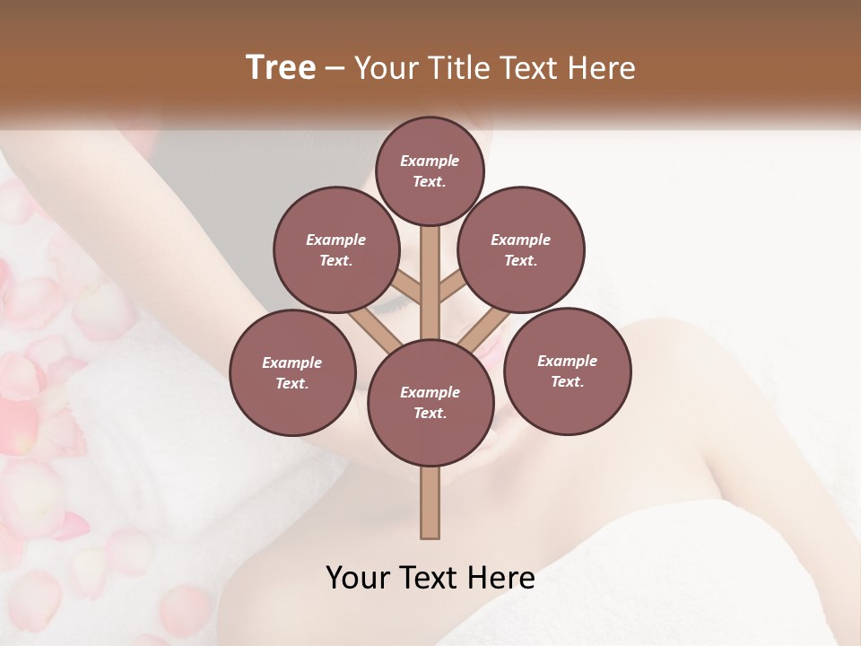 Unit Part Cool PowerPoint Template