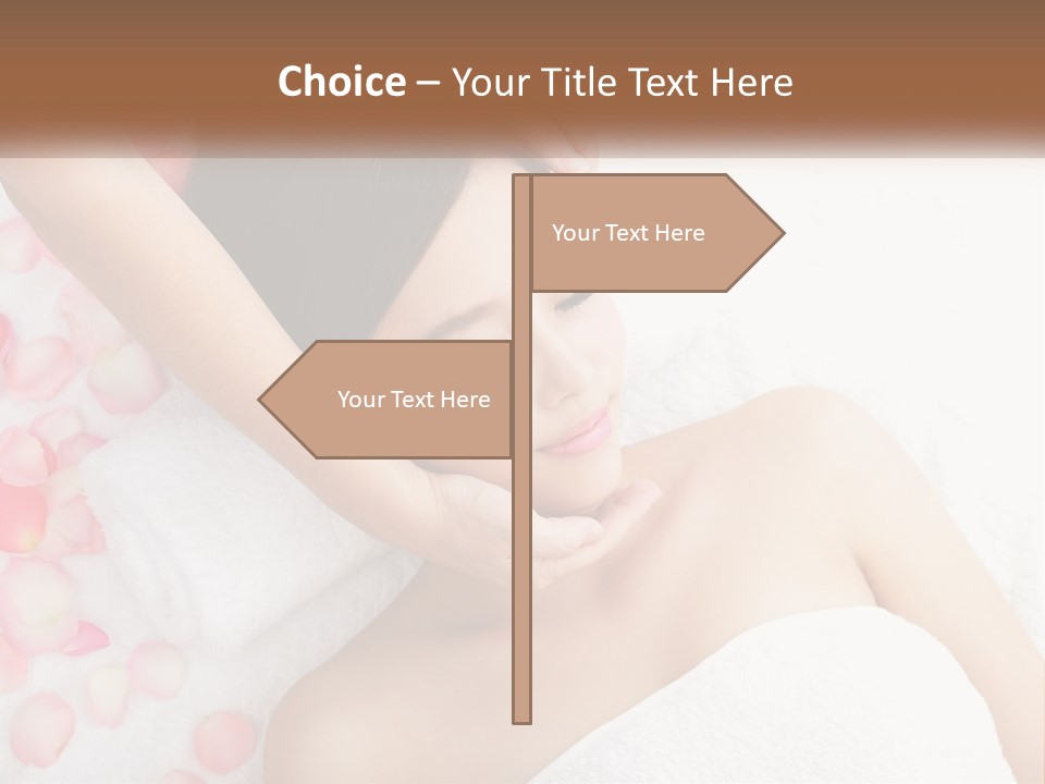 Unit Part Cool PowerPoint Template