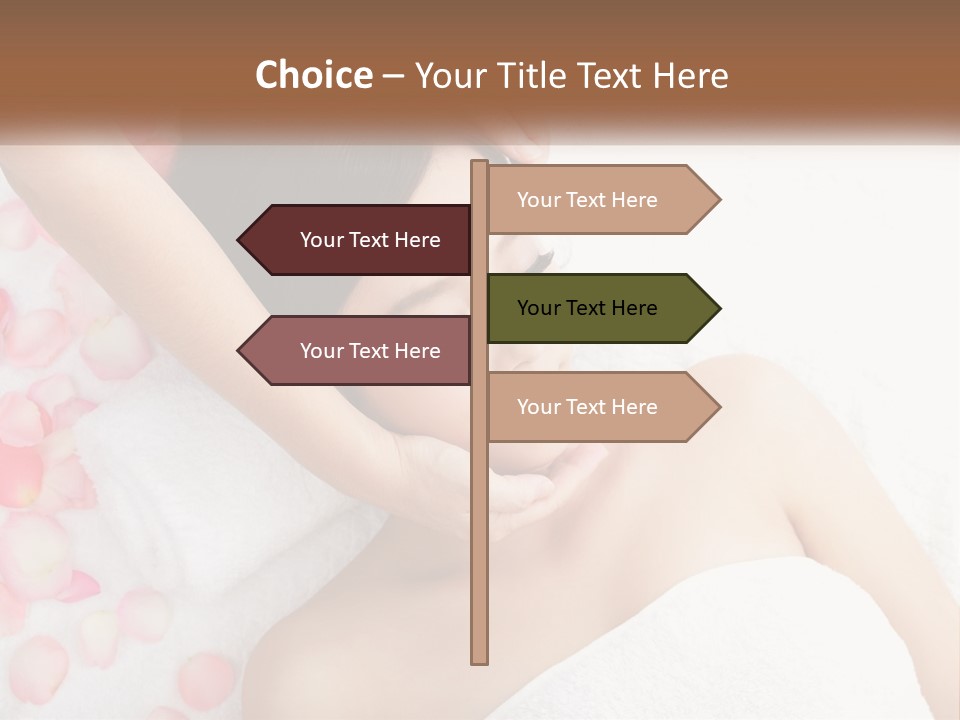 Unit Part Cool PowerPoint Template