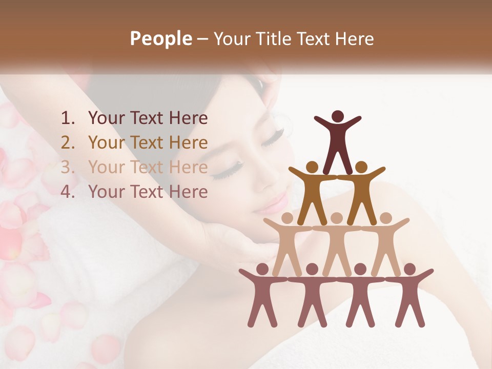 Unit Part Cool PowerPoint Template