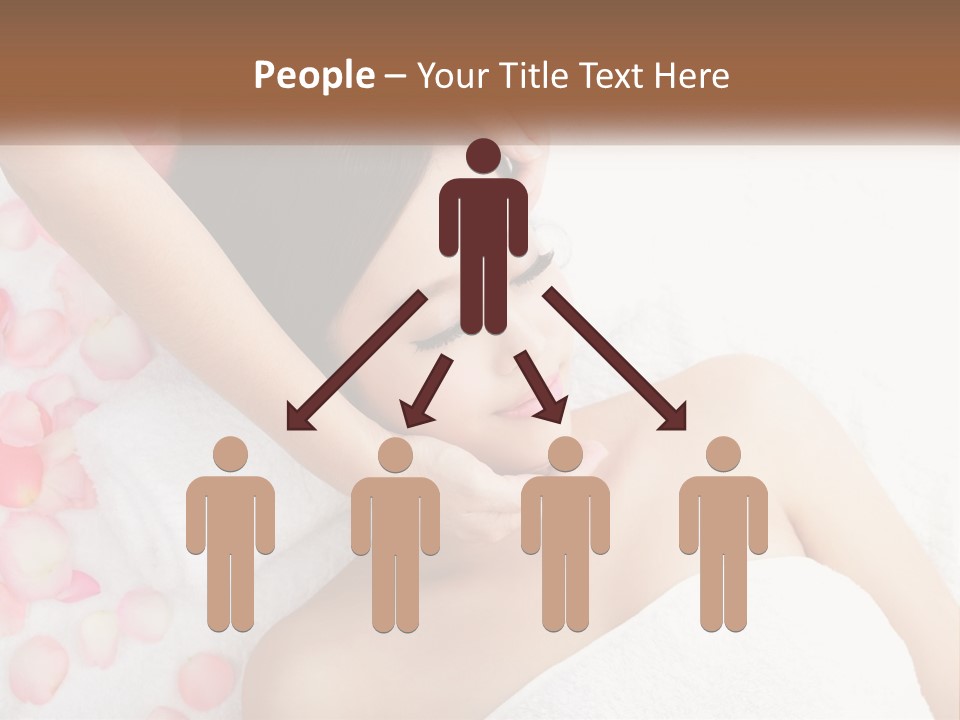 Unit Part Cool PowerPoint Template