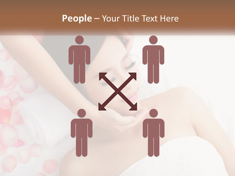 Unit Part Cool PowerPoint Template