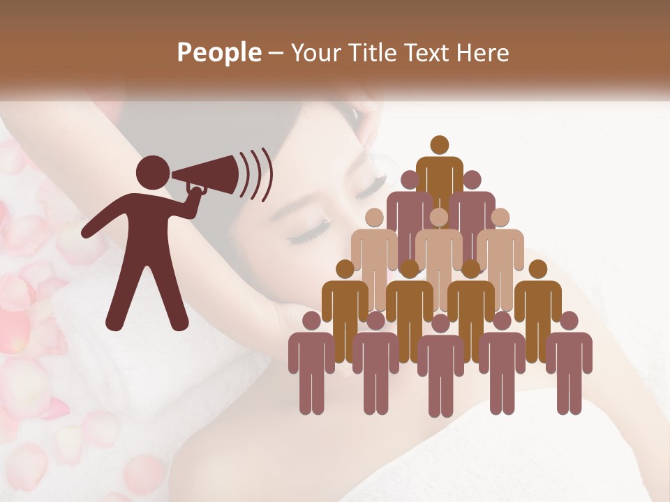 Unit Part Cool PowerPoint Template