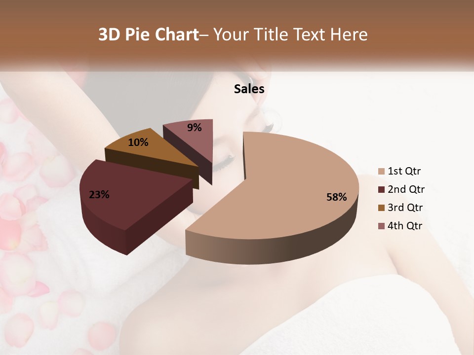Unit Part Cool PowerPoint Template