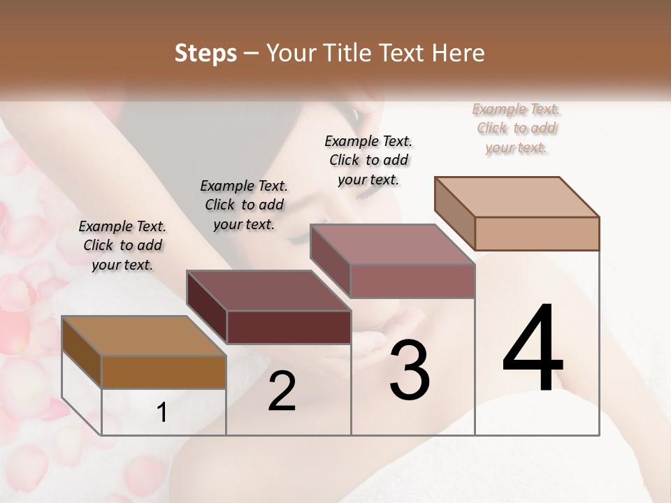Unit Part Cool PowerPoint Template