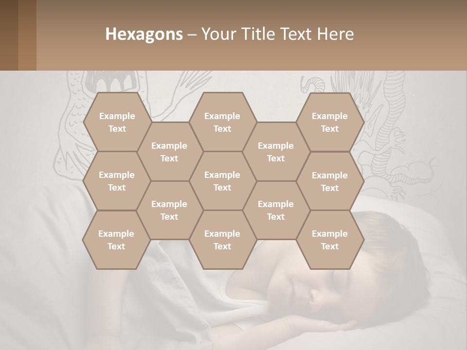 House Energy Condition PowerPoint Template