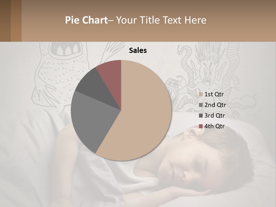 House Energy Condition PowerPoint Template