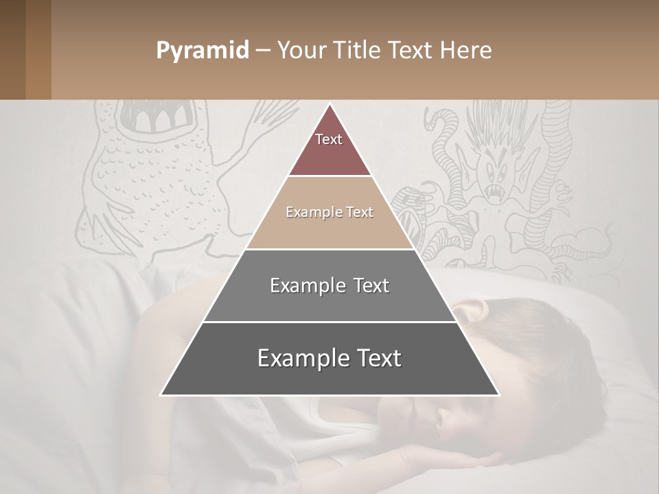 House Energy Condition PowerPoint Template