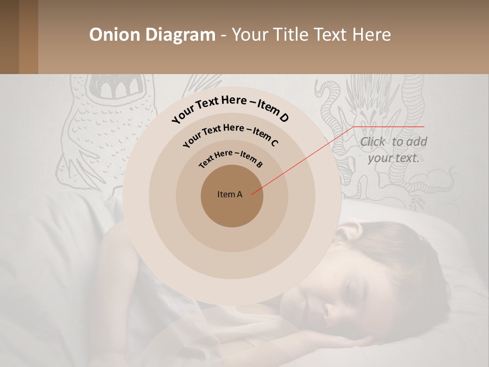 House Energy Condition PowerPoint Template