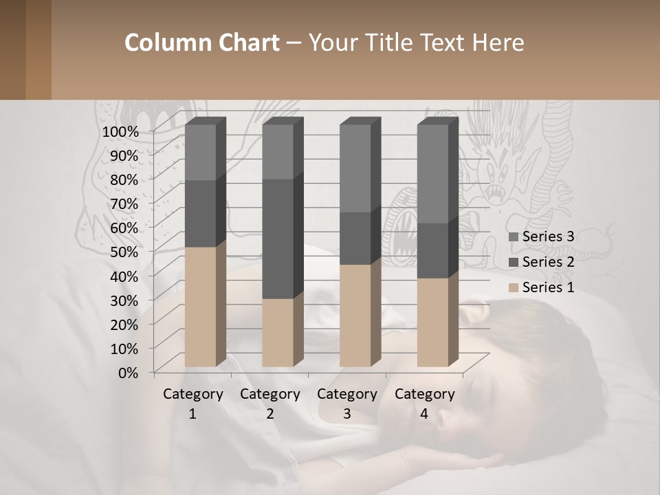 House Energy Condition PowerPoint Template